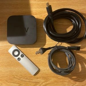 Apple TV